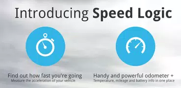 Speed Logic Lite