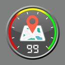 GPS Speedometer : Odometer App APK