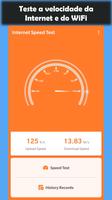 Teste de velocidade na WiFi imagem de tela 1