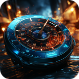 Speedometer: Distance Tracker