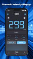 2 Schermata Speedometer