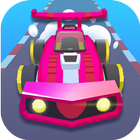 Mega Ramp Speedster 아이콘