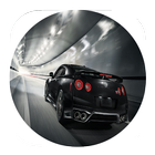 Speed Car Drift Racing ‏   2019 圖標