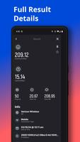 Speed Test | SpeedSmart Mini スクリーンショット 3