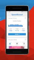 SpeedSound स्क्रीनशॉट 3