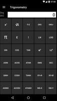 All-in-1 Calc Pro captura de pantalla 1