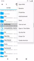 Explorer screenshot 3