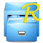 ikon Root Explorer