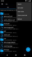 Root Explorer ภาพหน้าจอ 1