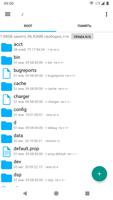 Root Explorer постер