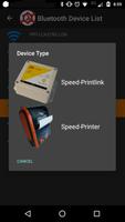 برنامه‌نما SpeedPRINT LINK عکس از صفحه