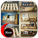 DIY Simple Pallet Ideas and Inspirations APK