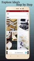 DIY Seifenrezepte Plakat