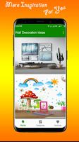 Wall Decoration Ideas poster