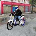 7 Mod Motor Drag Thailand