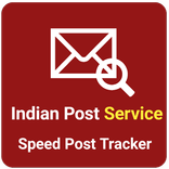 Speed Post Tracker,  Service, Info