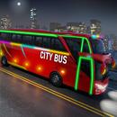 City Coach Bus Parking Games APK