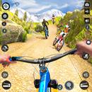 Jeux de cascades de vélo BMX APK