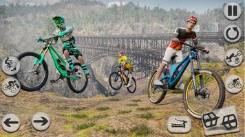 Extreme BMX Cycle: Bike Stunt screenshot 1