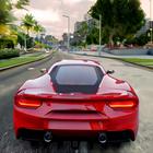 Car Drift Racing Drifting Game أيقونة