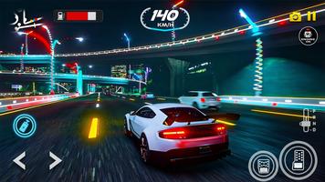 Car Drift Racing Drifting Game تصوير الشاشة 3