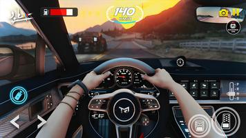Epic Car Drifting & Driving 3D screenshot 2