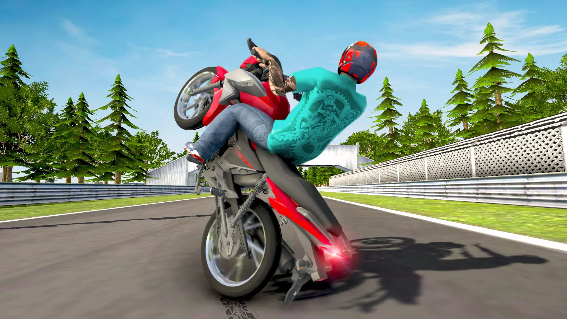 Download do APK de Elite MX Grau Motorbikes para Android