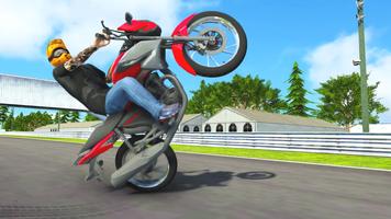Elite MX Motorbikes Games 3D スクリーンショット 2