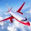 Plane Flight Simulator Game 3D