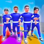 456 Survival Challenge Game иконка