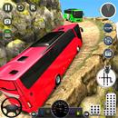 Conduite d'autobus Hors Route APK