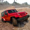 ”Uphill Offroad Jeep Driving 3D