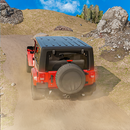 conduite en jeep hors route 3D APK