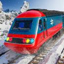 Simulateur de Train en Montée APK