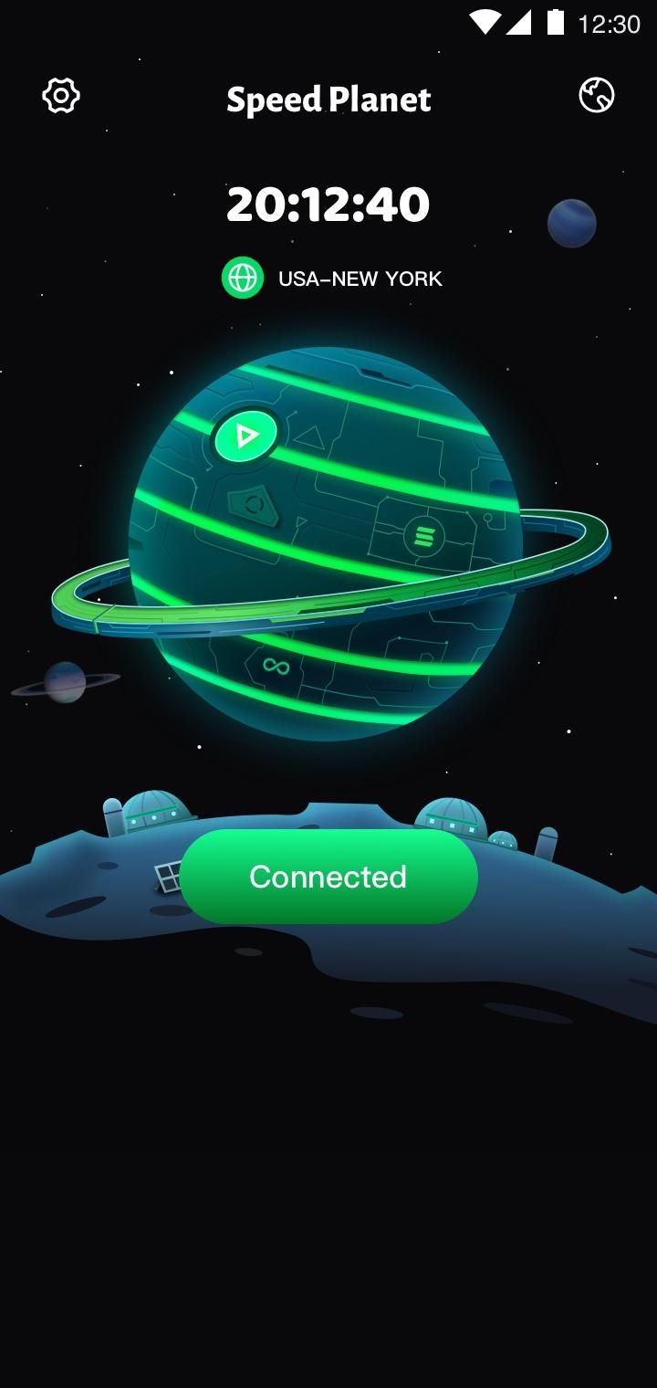 Planet vpn купить