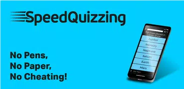 SpeedQuizzing