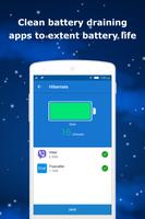 Space Cleaner+ Battery Saver, Game boost, Speed up تصوير الشاشة 2