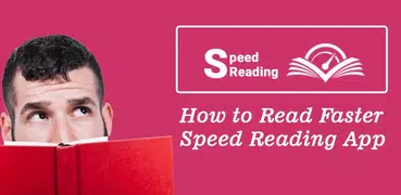 Speed Reading App: Read Faster