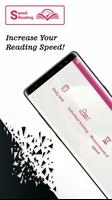 Speed Reading poster