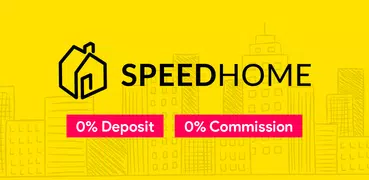 SPEEDHOME - MY Property Rental