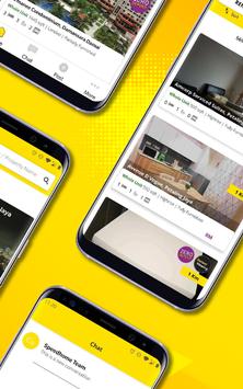 SPEEDHOME - Your Fast & Easy Home Rental Platform 截图 1