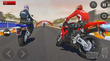 SpeedRider: Racing Challenge capture d'écran 3