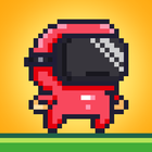 Tap Tap Speedrun أيقونة