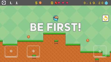 Tap Tap Speedrun تصوير الشاشة 3
