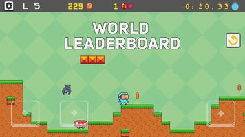 Tap Tap Speedrun تصوير الشاشة 2