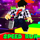 ikon speed run for roblox