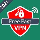 Free Fast VPN for Android - Free Proxy VPN APK