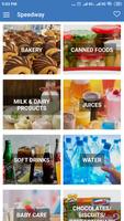 برنامه‌نما Speed Way SuperMarket عکس از صفحه