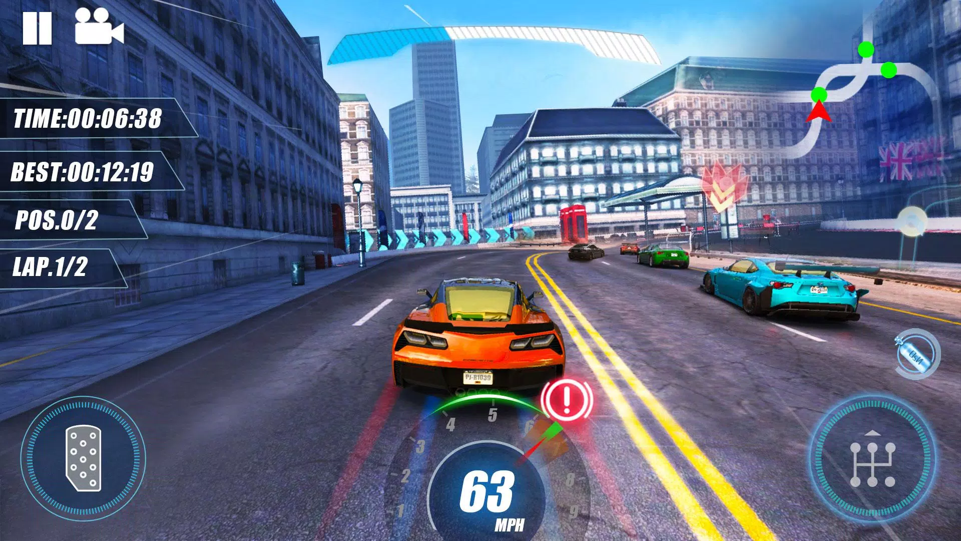 Speedway Drifting APK for Android Download