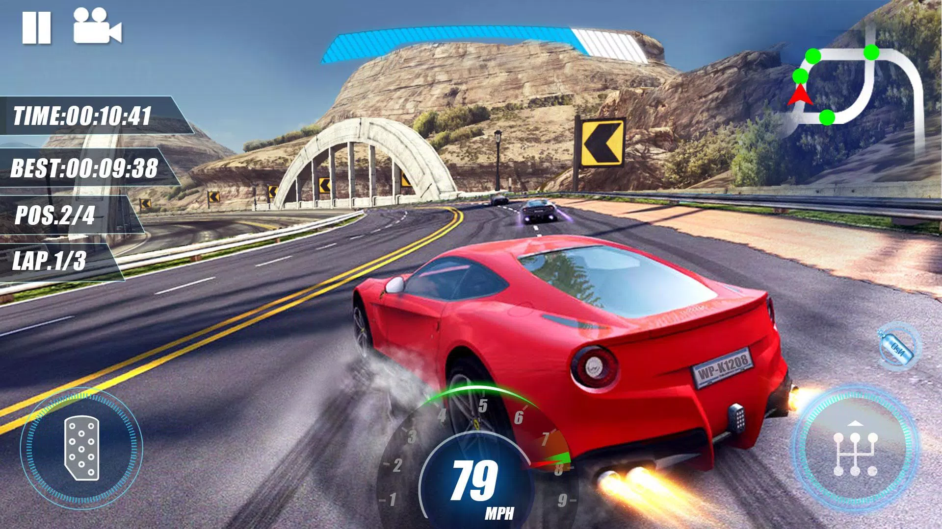 Download Drifting games for Android - Best free Drift games APK